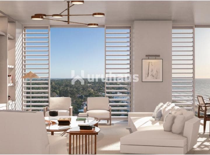 Cipriani Residences - Semi Piso - Punta del Este - 2