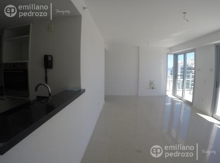 Departamento - Playa Brava - 4