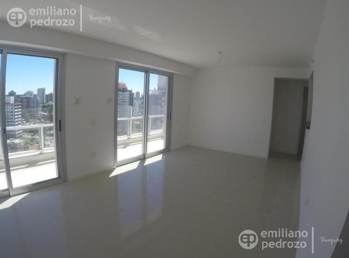 Departamento - Playa Brava - 2