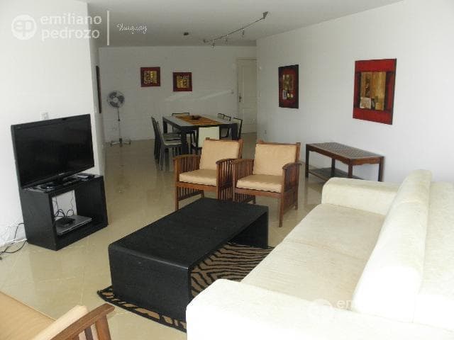 Departamento - Punta del Este - 2