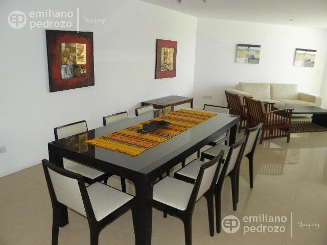 Departamento - Punta del Este - 5