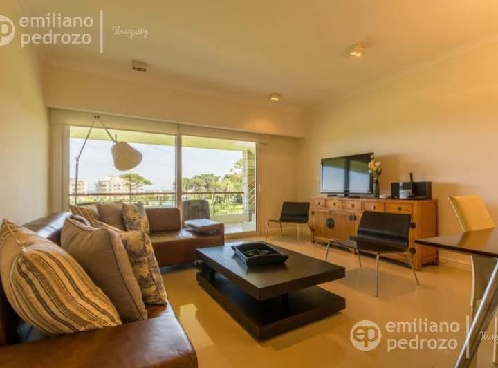 Venta Departamento 3 Dorm. Piedras del Chileno Punta del Este - 4
