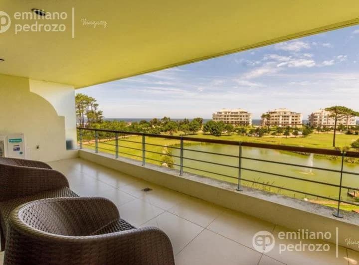 Venta Departamento 3 Dorm. Piedras del Chileno Punta del Este - 3