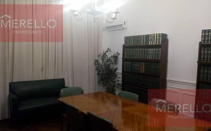 Departamento Oficina en en Venta Microcentro - 4