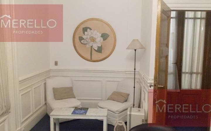Departamento Oficina en en Venta Microcentro - 3
