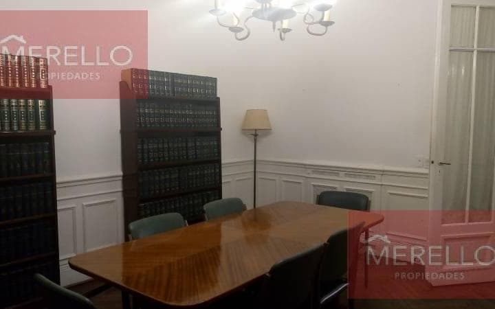 Departamento Oficina en en Venta Microcentro - 5