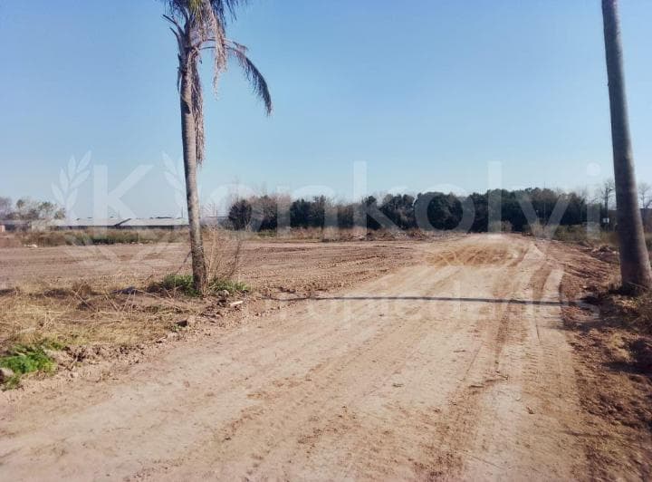Oportunidad Lotes Zona Industrial en Panamericana - 4