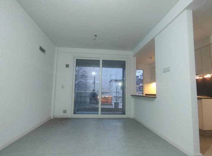 Excelente Departamento de 2 Ambientes a Estrenar con Balcón Al Frente - 5
