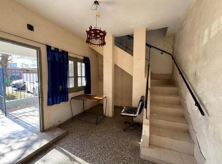 Se Vende Casa de 4 Dorm. - San Lorenzo - 3