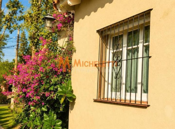 Inmobiliaria Micheletti Vende Hermosa Casa Residencial - 4