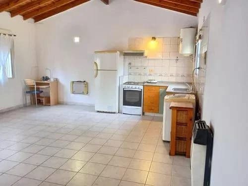 Oportunidad Venta Monoambiente Muy Amplio en Saavedra - 2