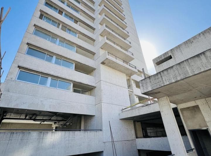Torre Rich - Oficina a Estrenar - Edificio con Amenities - 5
