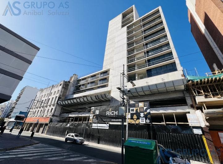 Torre Rich - Oficina a Estrenar - Edificio con Amenities - 3