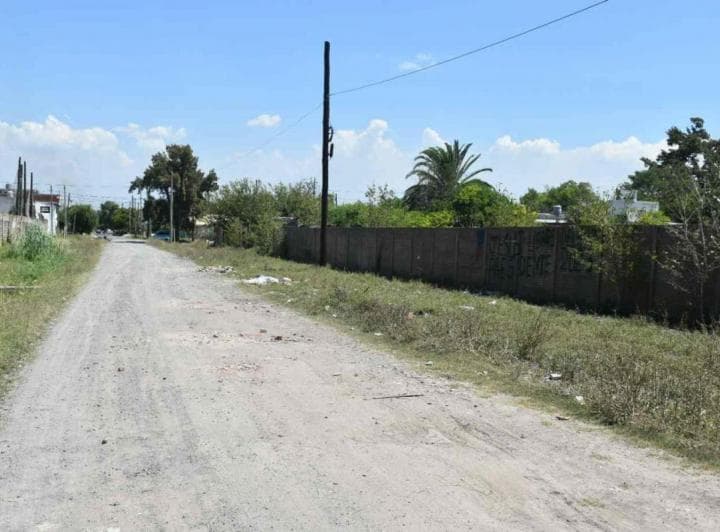 Venta de Lote en San Carlos, La Plata - 4