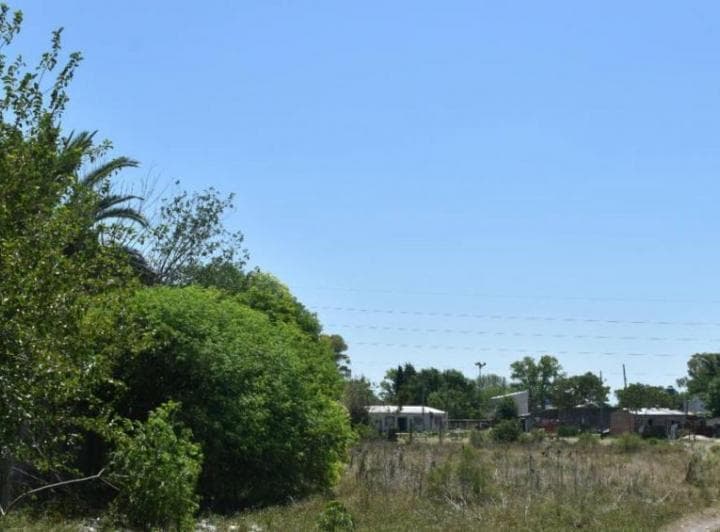 Venta de Lote en San Carlos, La Plata - 5