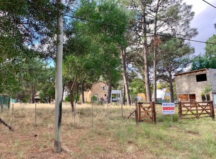 Excelente Lote Barrio Las Dunas - 3