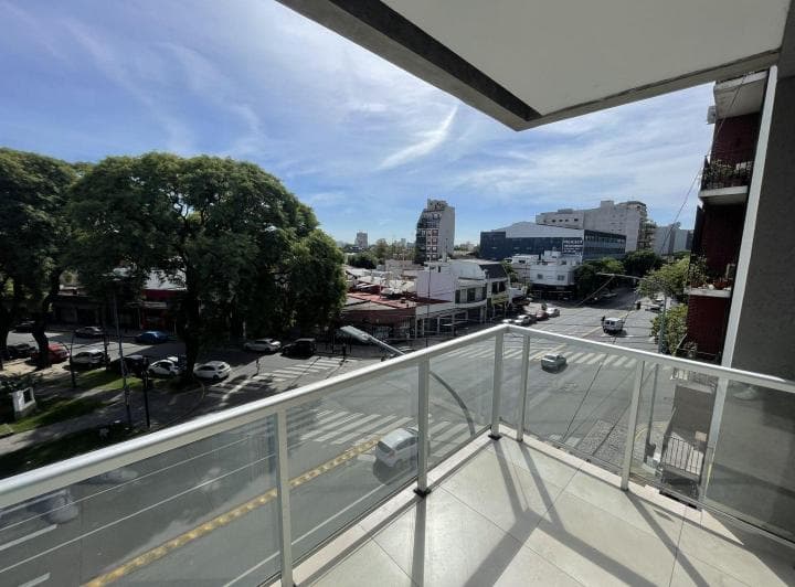 Alquiler de Departamento Monoambiente en Villa Luro - 5