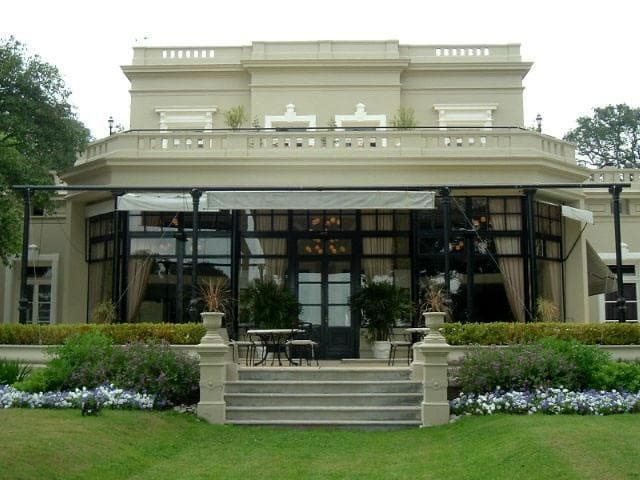 Lote - San Eliseo Golf - 5