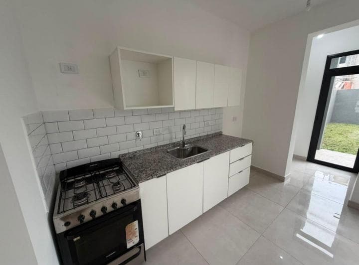 Alquilo Duplex de Categoria, Dos Dor, 2 Baños. Malagueño Etapa 3. Cochera - 5