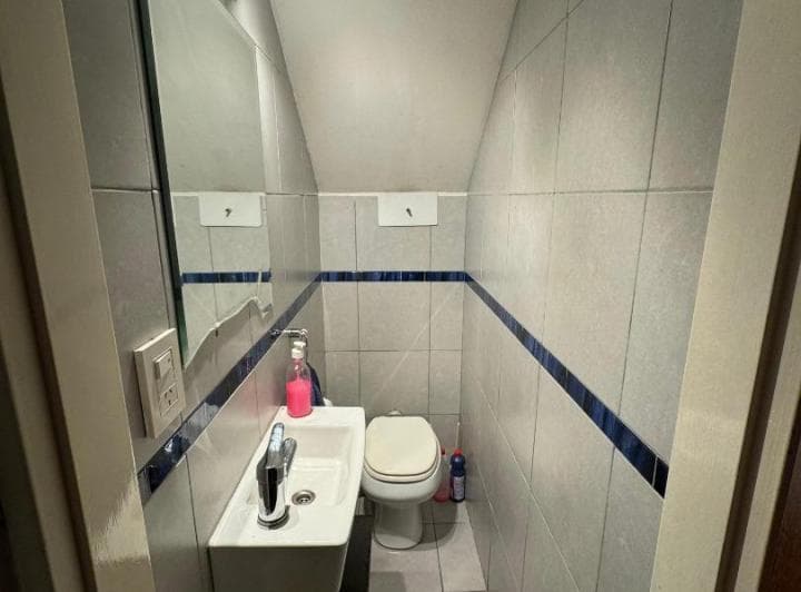 Duplex 3 Ambientes con Cochera y Patio - Apto Credito - 5