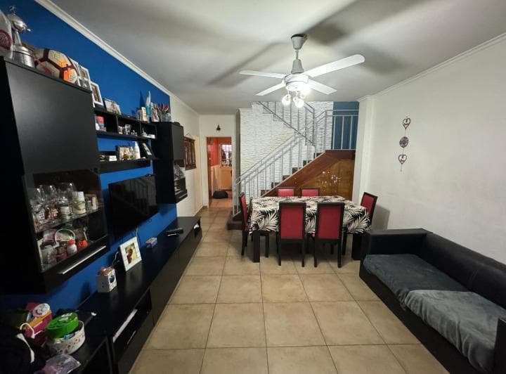 Duplex 3 Ambientes con Cochera y Patio - Apto Credito - 3