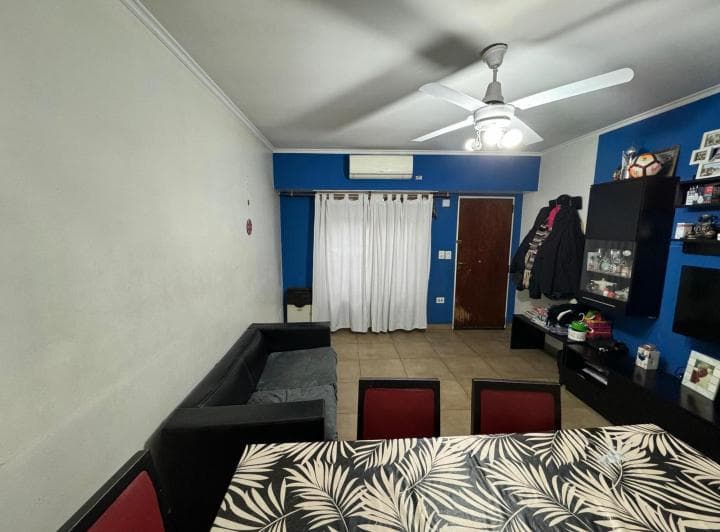 Duplex 3 Ambientes con Cochera y Patio - Apto Credito - 4