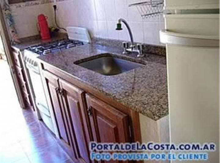 Excelente Dúplex Amueblado en Mar del Tuyú a 30 m de La Playa - 4