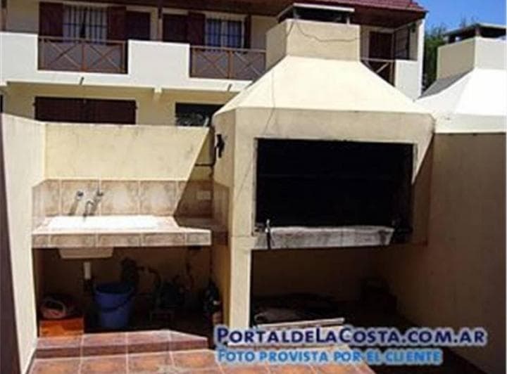 Excelente Dúplex Amueblado en Mar del Tuyú a 30 m de La Playa - 5