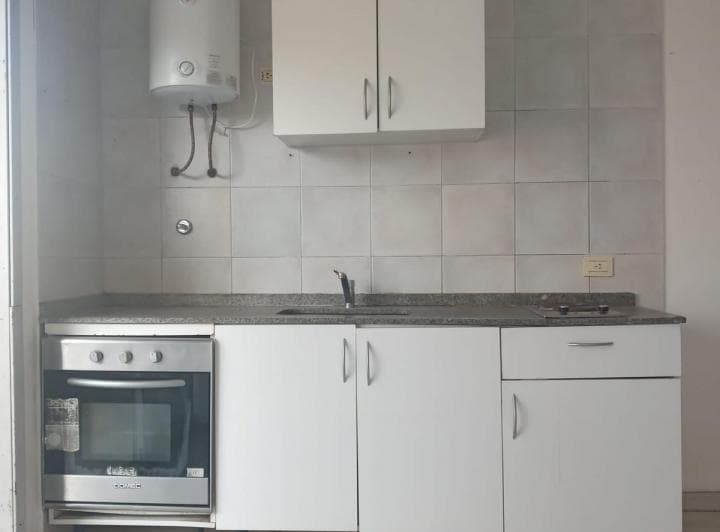 Departamento - Villa Crespo - 2