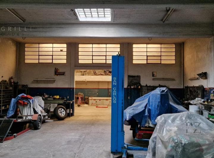 Venta en Bloque - Casa y Local - 2