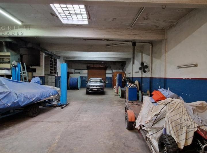 Venta en Bloque - Casa y Local - 4