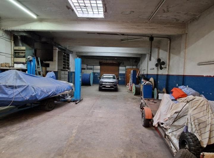 Venta en Bloque - Casa y Local - 5