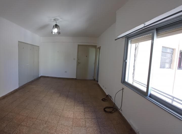 Monoambiente en Almagro, Alquiler Temporario Sin Muebles, México 3900 C/frente - 2