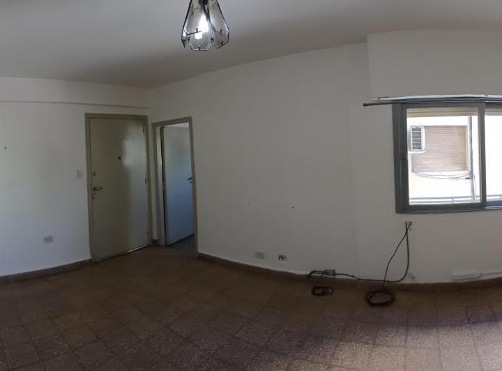 Monoambiente en Almagro, Alquiler Temporario Sin Muebles, México 3900 C/frente - 4