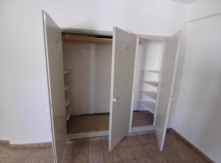 Monoambiente en Almagro, Alquiler Temporario Sin Muebles, México 3900 C/frente - 3