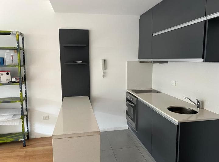 Monoambiente con Amenities en Palermo, Scalabrini Ortíz 1500 con Garage - 3