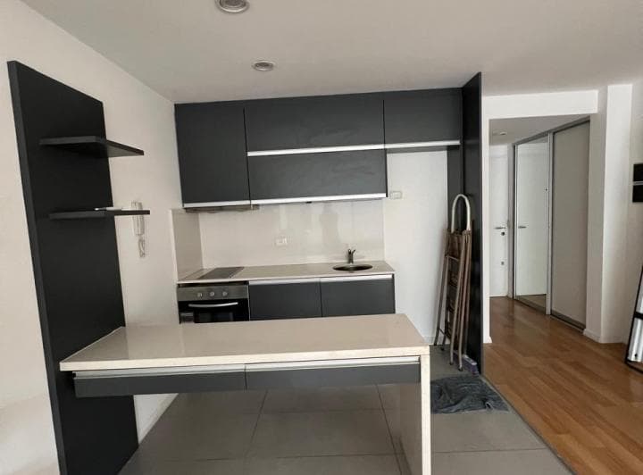 Monoambiente con Amenities en Palermo, Scalabrini Ortíz 1500 con Garage - 4