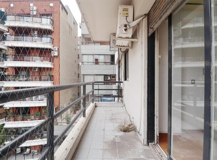 Venta Departamento Semipido de 5 Amb Belgrano con Cochera - 5