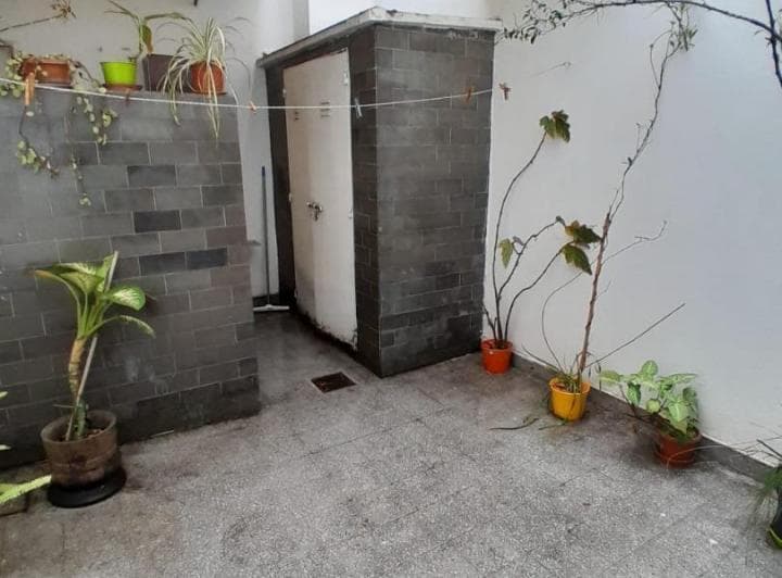 2 Ambientes con Patio - 4