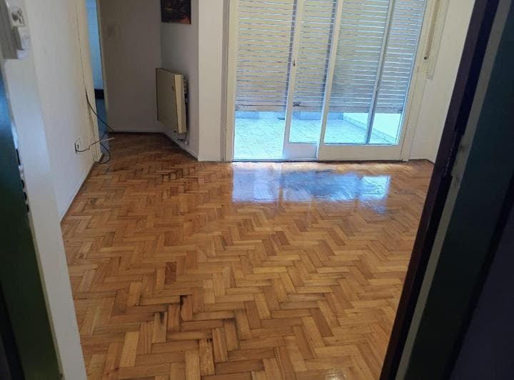 2 Ambientes con Patio - 3
