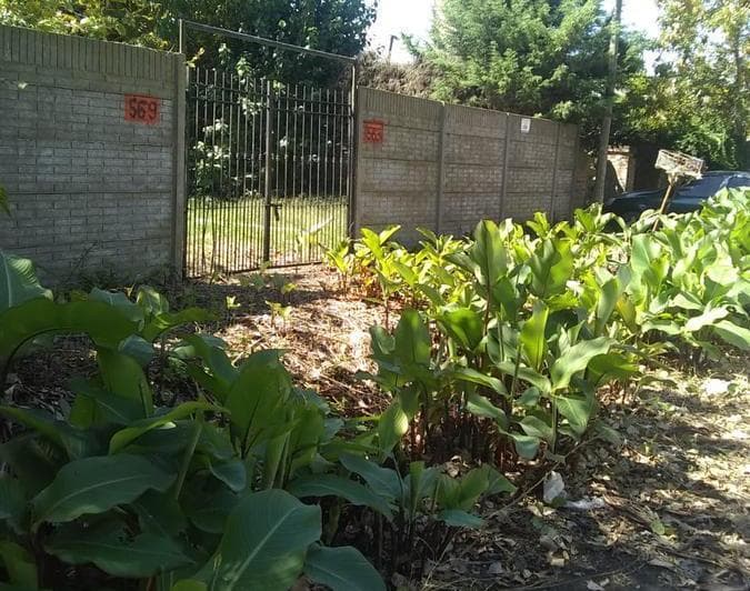Lote en Venta - City Bell - Barrio La Emilia - 2