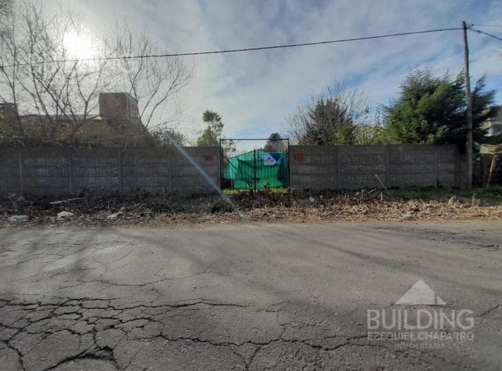 Lote en Venta - City Bell - Barrio La Emilia - 4