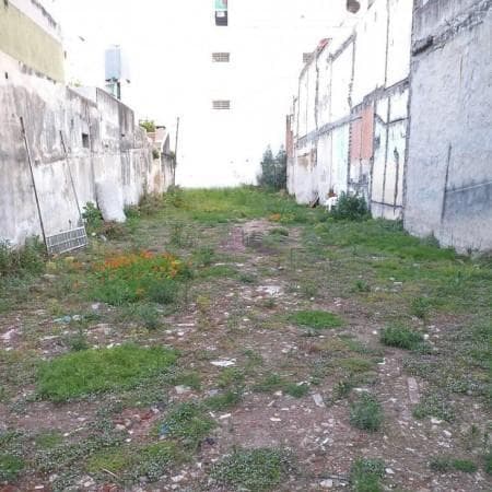 Terreno en "L" en Lanus Este Centro - 2