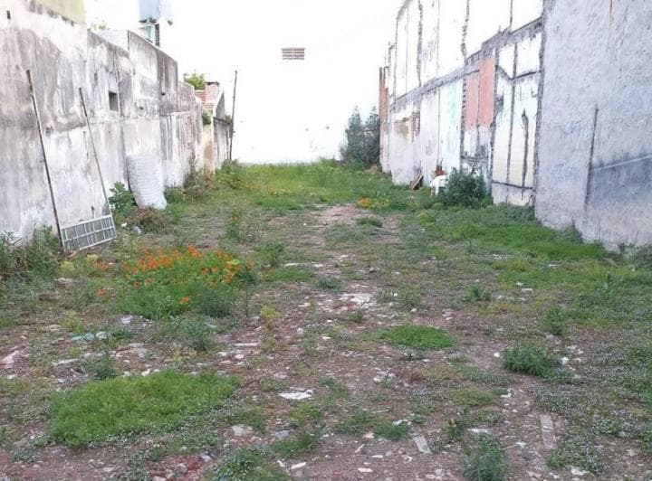 Terreno en "L" en Lanus Este Centro - 5