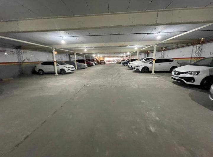 Alquiler de Propiedad en Parque Centenario - 5