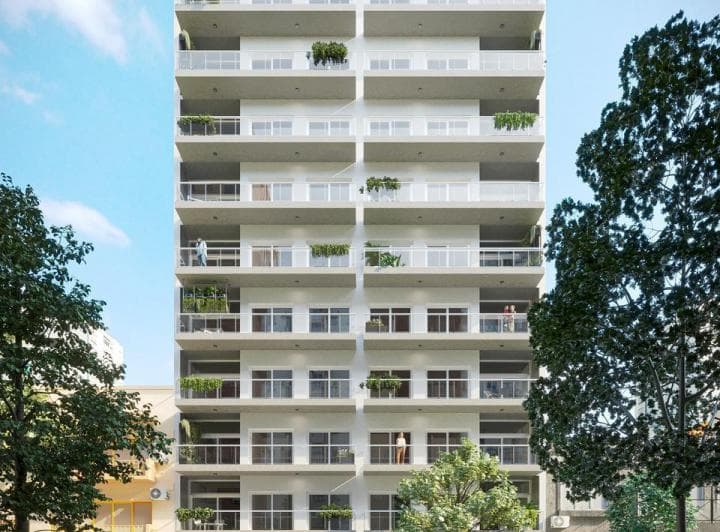 Venta Departamentos Rivera Mistic 1 - 2 - 3 Ambientes - 4
