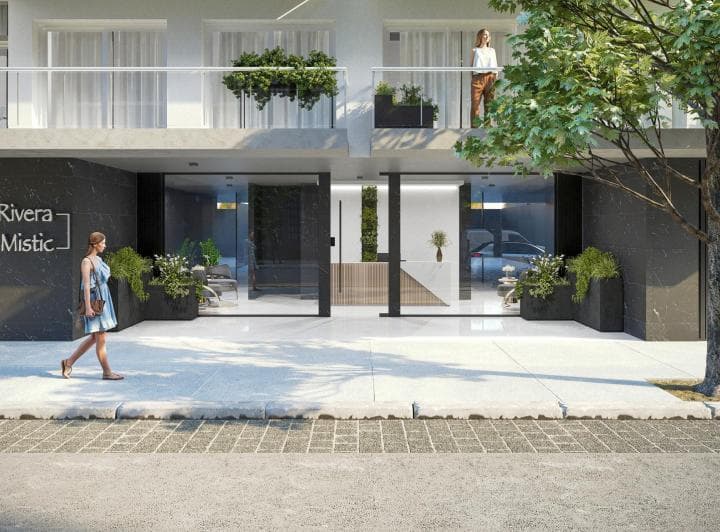 Venta Departamentos Rivera Mistic 1 - 2 - 3 Ambientes - 3