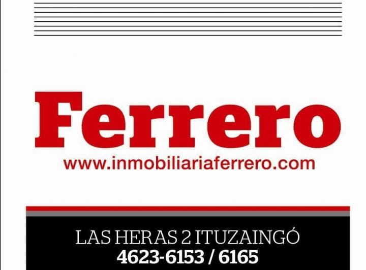 Oficina en Venta en Ituzaingo Norte - 3