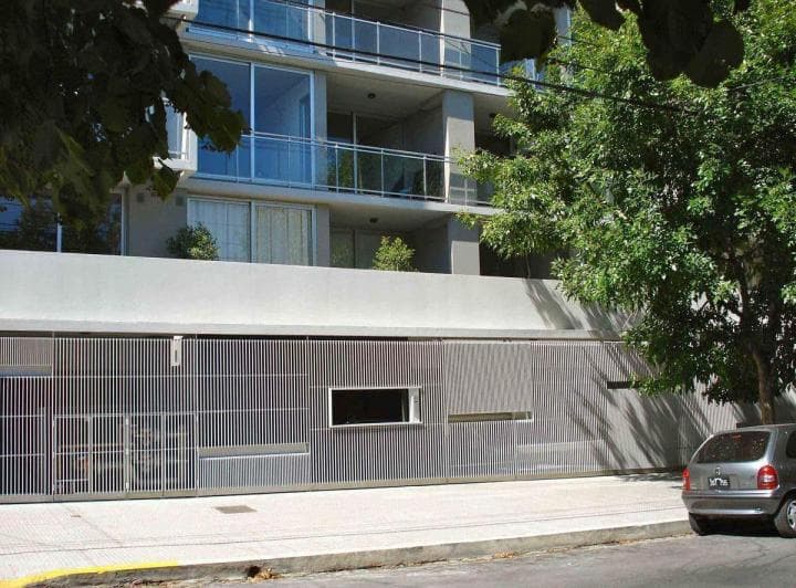 Ambiente en Urquiza con Amenities Seguridad 24hs - 2