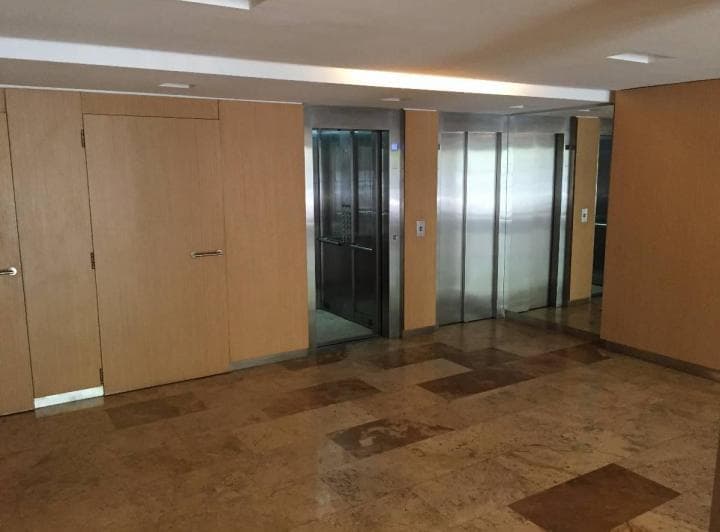 Ambiente en Urquiza con Amenities Seguridad 24hs - 3